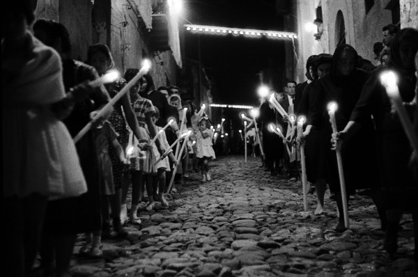 LUX IN ARCANA, EL BARROCO DE FERDINANDO SCIANA